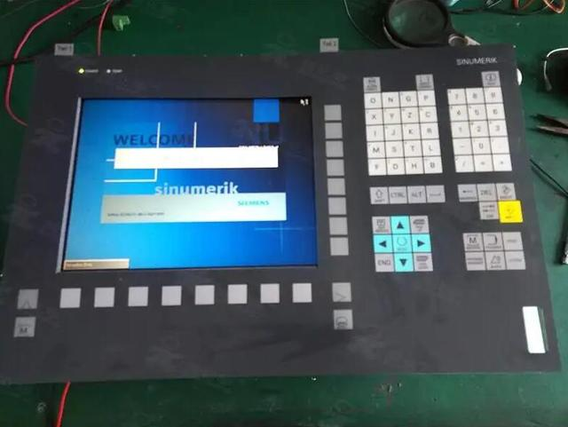 發(fā)那科，三菱，西門子系統(tǒng)報(bào)錯(cuò)