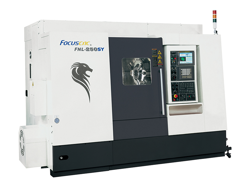 BL-250Y/320Y/SY硬軌系列車銑復(fù)合機(jī)