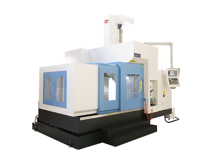 2米龍門(mén)加工中心